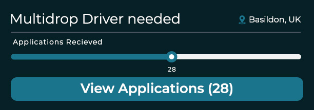 Fully Vetted Reviewed Couriers