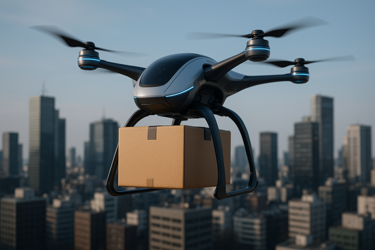 Courier Careers 2026: Emerging Trends and Opportunities