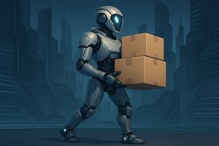 Emerging Trends in Courier Careers for 2026 and Beyond