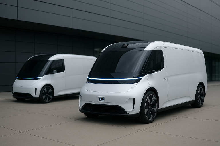 2026 Courier Trends: How AI is Reshaping the Logistics Landscape