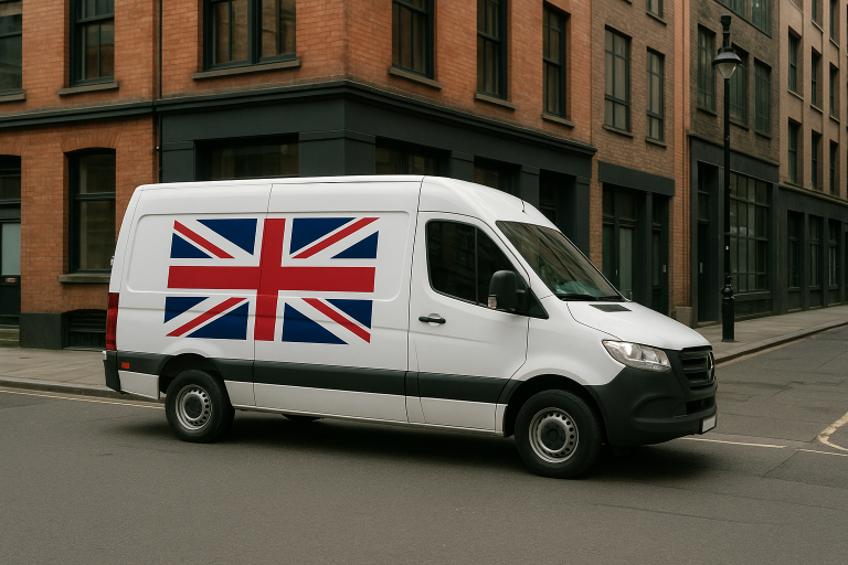 Navigating Regulatory Changes in UK Courier Industry 2026